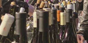 Vinitaly, la cooperazione vitivinicola sul podio